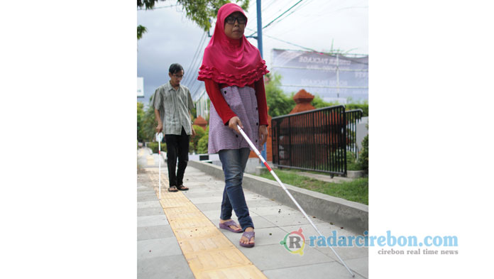 1.800 Penyandang Disabilitas di Kota Cirebon Butuh Perhatian Khusus