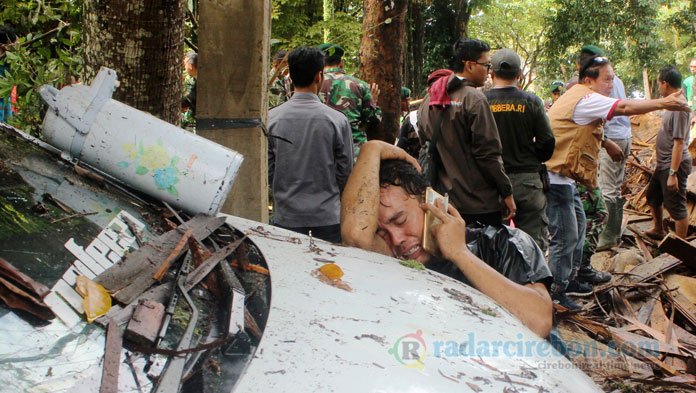 Warga Indramayu Korban Tsunami, Hari Ini Dipulangkan untuk Dimakamkan