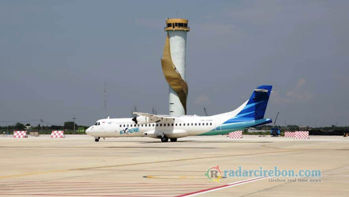 Bandara Kertajati Momentum Investor Masuk Majalengka