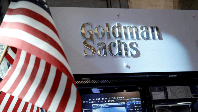 Kasus Pencucian Uang 1MDB, Malaysia Pidanakan Goldman Sachs