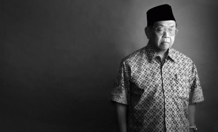 Haul Gus Dur: Menjaga Indonesia Tetap Waras, Gunakan Produk Gus Dur