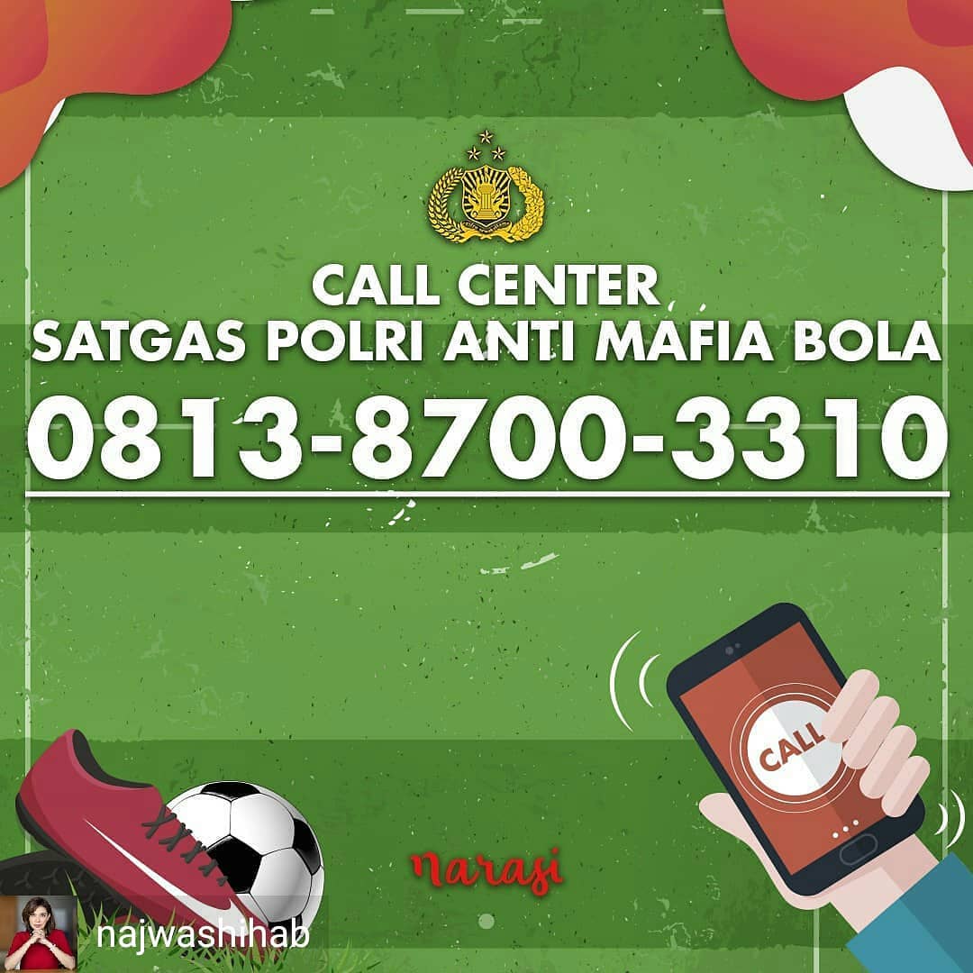 PSSI Bisa Apa? Dari Pemberantasan Aksi Pengaturan Skor Hingga Satgas Anti Mafia Bola