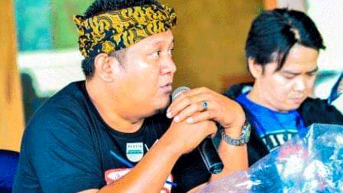 Yan Kurniawan Hampir Pasti Pimpin PSSI Cirebon