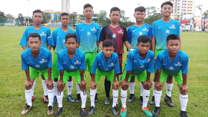 Anak-anak Cirebon Perkuat Jabar Selection U-13, Juara di Malaysia