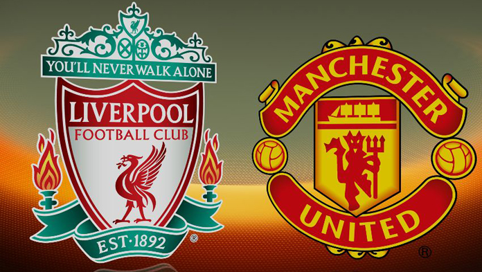 Liverpool vs Man United Malam Ini, Siapa Menang