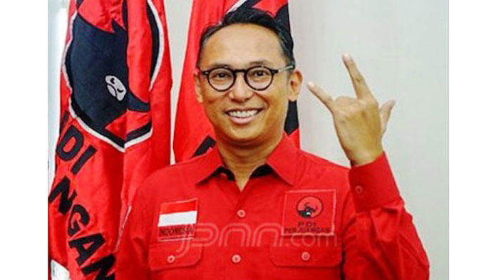 Nico Siahan Sebut Kalau Tahu Uang dari Fee Proyek, Pasti Tidak Diterima