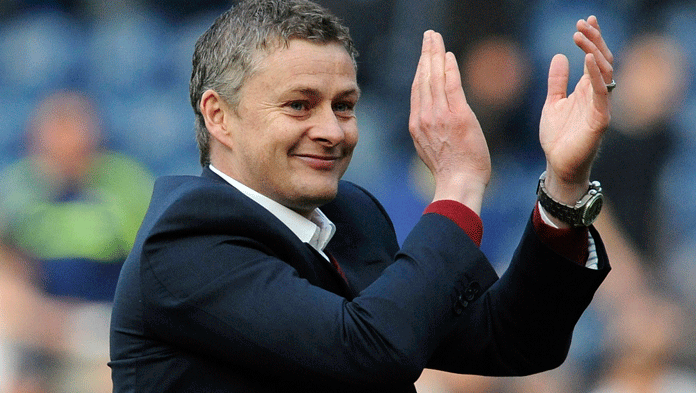 Cardiff City 1 vs MU 5, Debut Manis Solskjaer