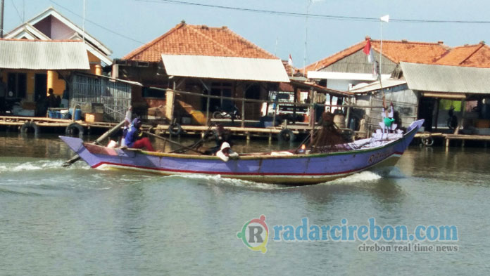 Meski Gelombang Aman, Nelayan Indramayu Diminta Tetap Waspada