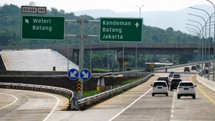 Waspada dan Hati-hati Jika Melaju di Tol Trans Jawa