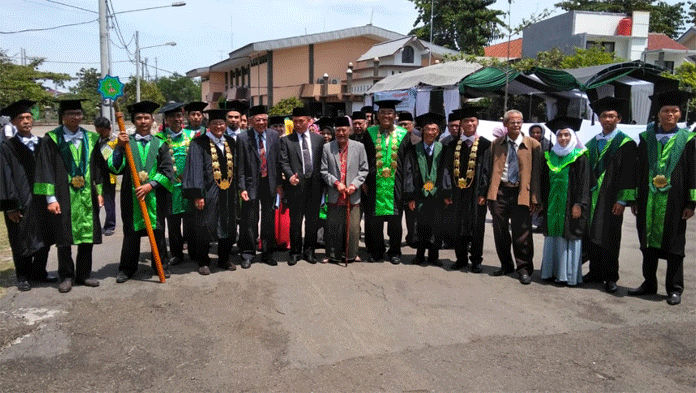 STAI Cirebon Sangat Layak Jadi Institut, Ini Alasannya