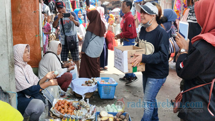 Gandeng Artis Pantura, Aktivis Formasi Tegalgubug Galang Dana Tsunami Banten