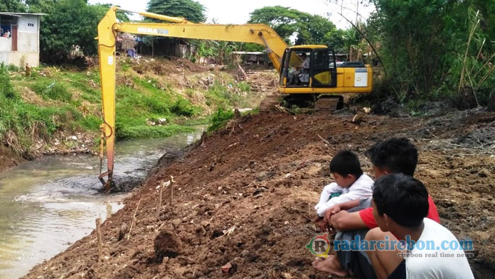 Awas! Banjir Ancam Cirebon