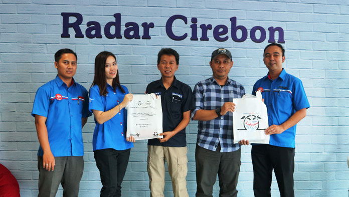 Cordela Cafe Cirebon Segera Hadirkan Rooftop Cafe yang Pertama di Cirebon
