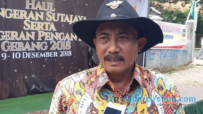 Disbudparpora Kabupaten Cirebon Minta Pemdes Inventarisir Situs dan Budaya