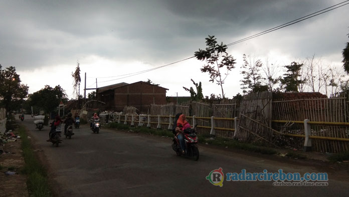 Musim Hujan, Kota Cirebon Mulai Siaga Banjir