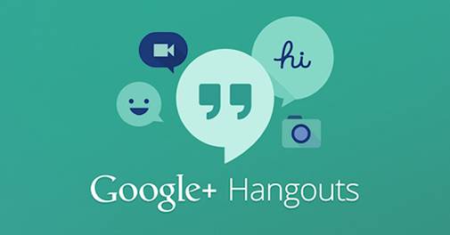 Aplikasi Hangouts Bakal Ditutup Google?