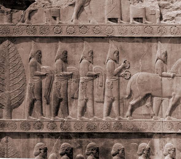 Sebelum Tradisi Perayaan Tahun Baru Masehi, Sejarahnya Ritual Kuno Mesopotamia