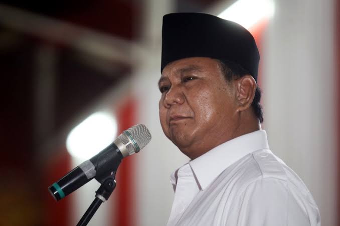 Bersama Ratusan Pebisnis Tionghoa, Prabowo: Saya Diamanahkan Jadi Pemimpin untuk Semua