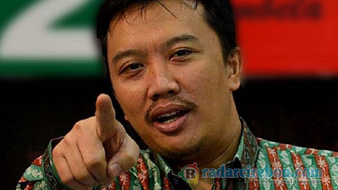 Menpora Usulkan Ada Pekan Olahraga IPNU-IPPNU