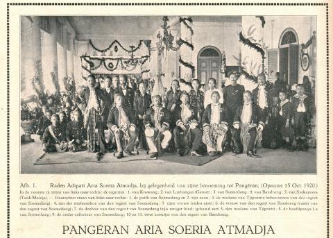 Ratu Harisbaya, Si Cantik Pemicu Perang Sumedang versus Cirebon
