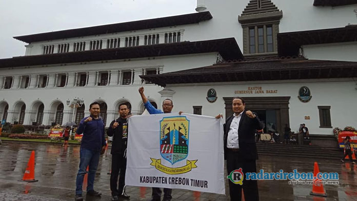 Karangwareng Diajukan Jadi Ibu Kota Kabupaten Cirebon Timur