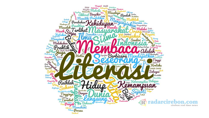Perpustakaan 400 Undang Bunda Literasi di Momen Hari Ibu