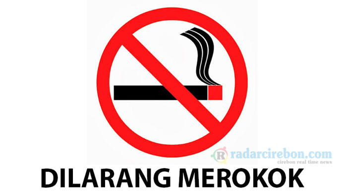 Dinkes Tegaskan 30 Meter dari KTR Harus Bebas dari Reklame Rokok