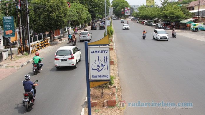 1.607 M2 Lahan di Jl Cipto Tunggu Pembebasan