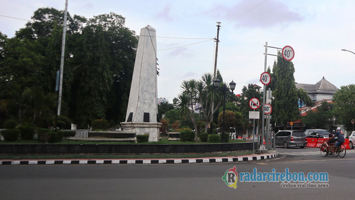 Pemkot-Pemprov Tata Alun-Alun, Jalan Siliwangi, dan Karanggetas, Bakal Bikin Warga Betah