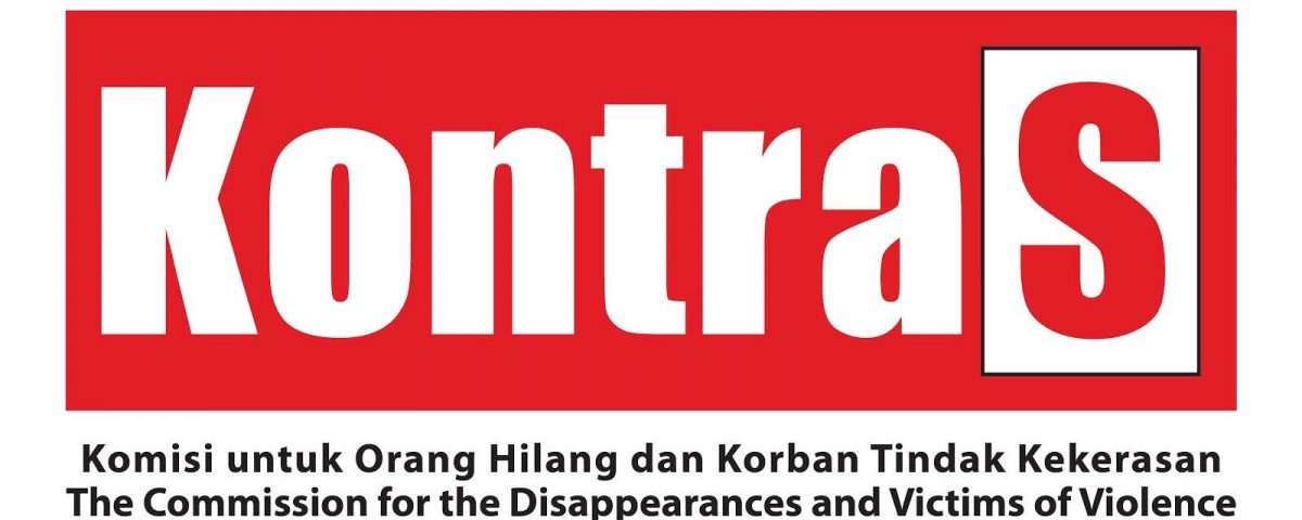 KontraS: Pemerintah Belum Serius Tangani Konflik di Papua