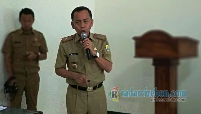 Distribusi Bantuan Ayam Banyak Masalah