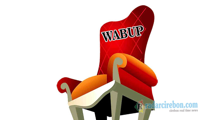 Wabup Cirebon Segera Terisi