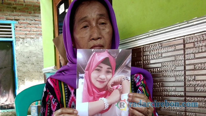 TKI Cantik Indramayu Dibunuh di Singapura, Pelaku Pria Asal Bangladesh