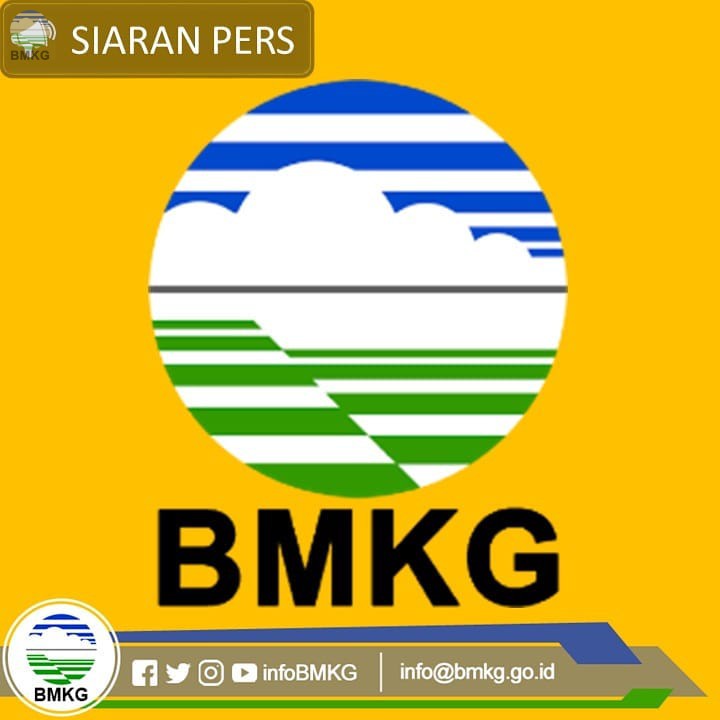 Update Tsunami Selat Sunda:  BMKG Tetapkan Zona Waspada Radius 500 M dari Pantai