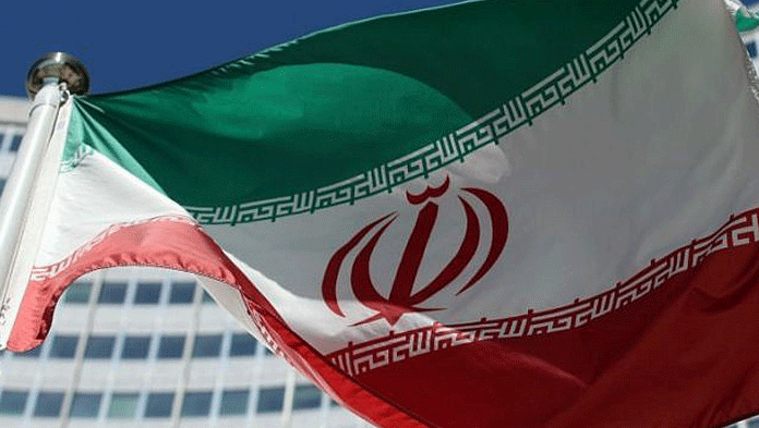 Iran Ancam Hancurkan Israel