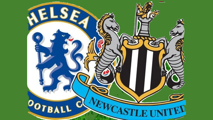 Prediksi Chelsea vs Newcastle, The Bridge bakal Angker