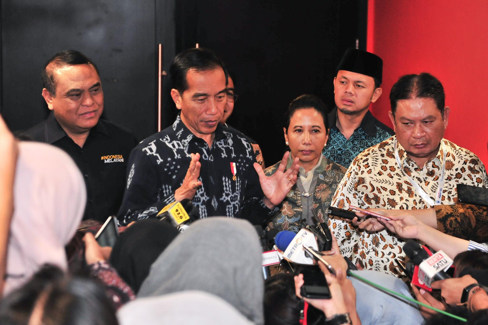 Menelisik Utang Pemerintahan Jokowi