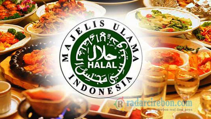 MUI Tekankan Lagi Sertifkasi Halal, Rumah Makan dan Produk Lokal Kurang Sosialisasi