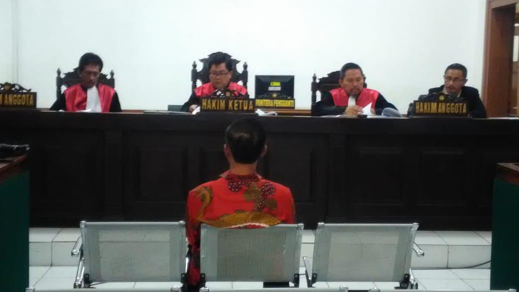 Mantan Bupati Cirebon Sunjaya Menyangkal BAP, KPK Menilai Lecehkan Penyidik