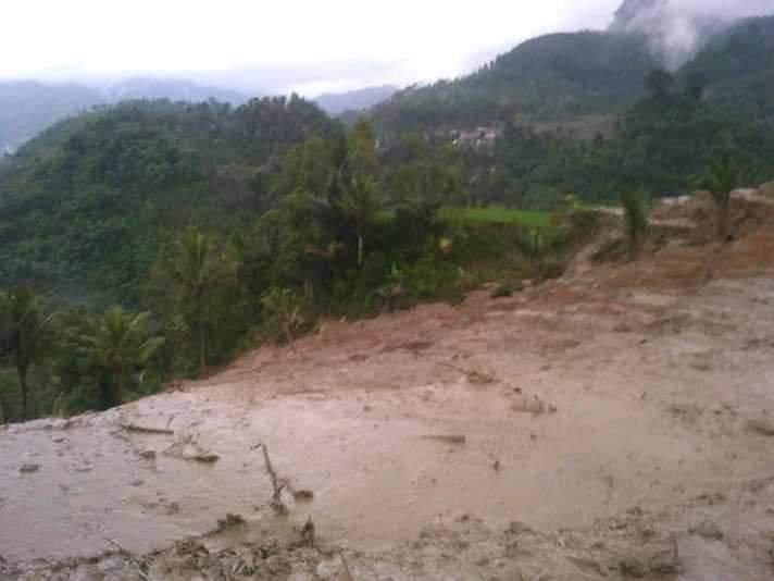 Update Bencana Longsor Sukabumi: BNPB Sebut 41 Korban Belum Ditemukan, 61 dalam Pengungsian