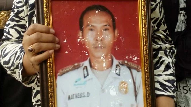 5 Fakta Dugaan Bripka Matheos Bunuh Diri Versi Polisi, Pihak Keluarga: Tak Percaya, Selama Ini Almarhum Tak Pu