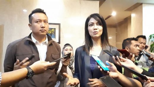 Mengenal Lebih Dekat Moderator Debat Pilpres 2019