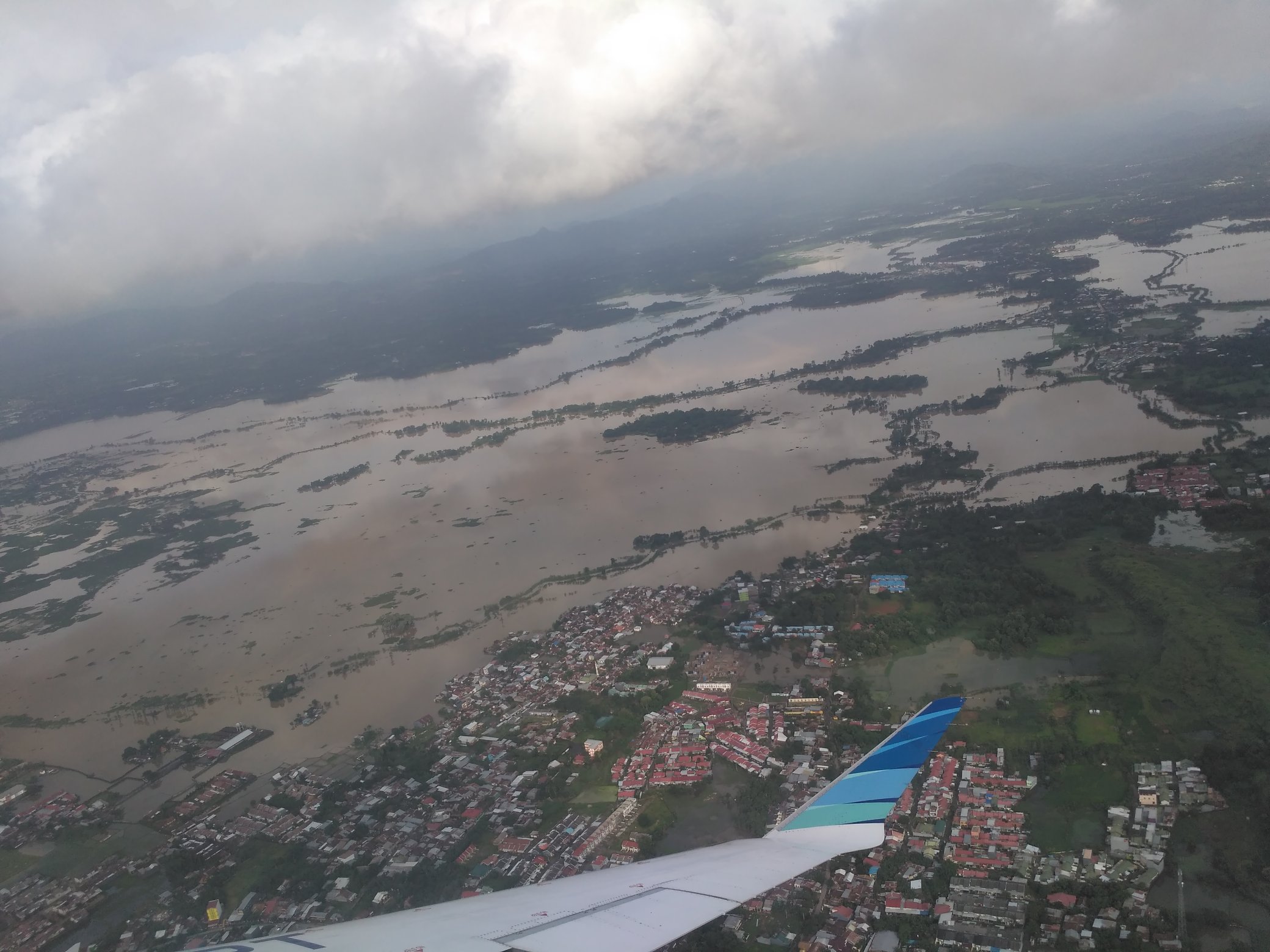 Banjir Bandang Sulsel, BPBD Sulawesi Selatan: 18 Orang Tewas Akibat Banjir dan Longsor