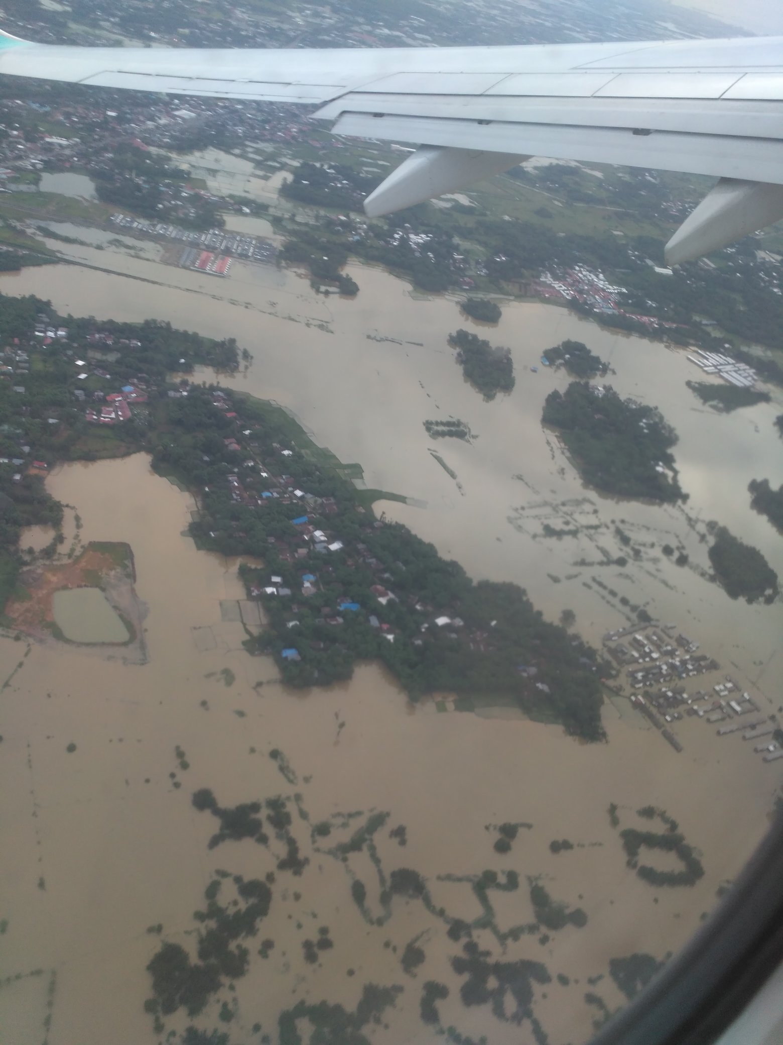 Banjir Bandang Sulsel: 59 Tewas, 25 Hilang, 106 Desa Terdampak