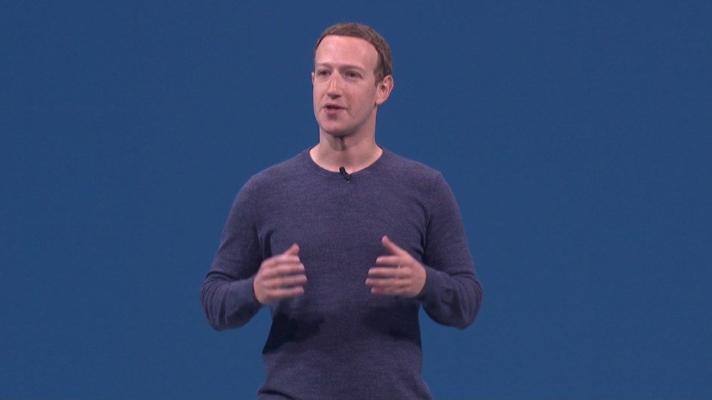 Facebook Sarang Kabar Bohong, Mark Zuckerberg Gagal?