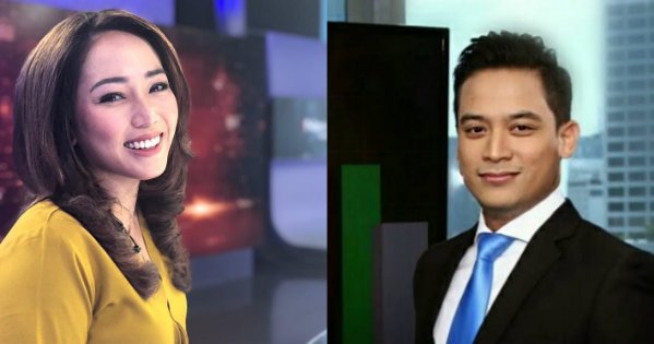 KPU Tetapkan Tommy Tjokro dan Anisha Dasuki Moderator Debat Kedua Pilpres 2019