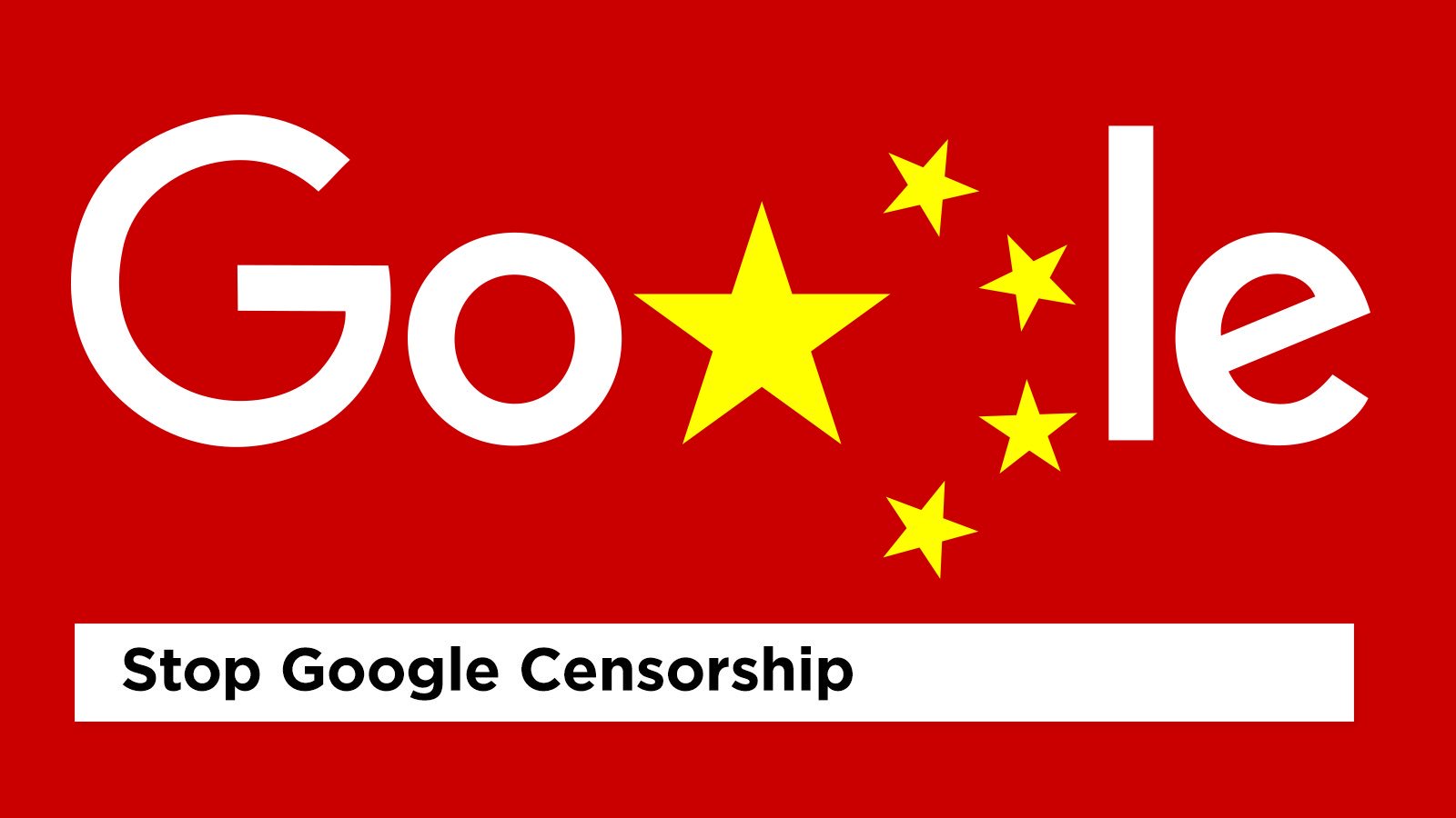 Saat Google Bing Hengkang dari Tembok Teknologi Cina