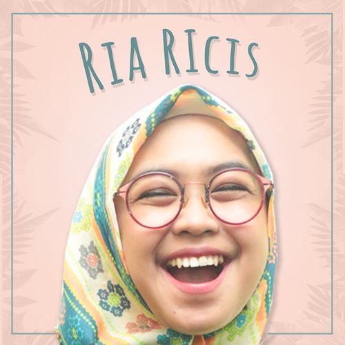 Ria Ricis, Perempuan Terkaya di Indonesia Berkat Teknologi
