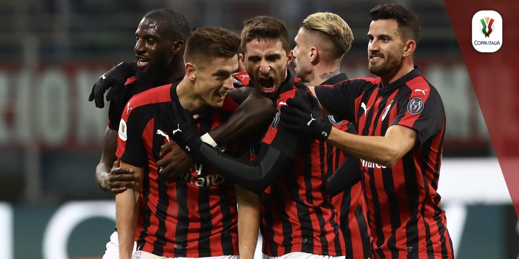 AC Milan vs Napoli: Misi Khusus Rossoneri Hancurkan Lawan Napoli