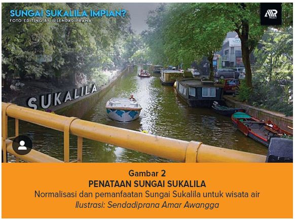 Cirebon dan Mimpi Kota Masa Depan
